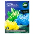 thumbnail image 1 of BBC Earth Science de faire pousser des cristaux, 1 of 6