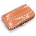 thumbnail image 1 of Nail Clipper Set Professional Portable Pedicure Grooming Kit Manicure Tools Set with Case, 1 of 10