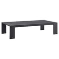 thumbnail image 4 of Modway Tahoe Outdoor Patio Powder-Coated Aluminum 2-Piece Set in Gray White, 4 of 10