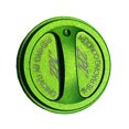 thumbnail image 2 of MYG Modified Water drop wheel side cover magnetic adjust knob For Abu B4P4P5 MAX4SX, 2 of 8