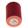 thumbnail image 1 of Abbracc Fil à Coudre en Polyester ed Robuste pour Rembourrage Équipement de Plein Air Couture Rouge Foncé, 1 of 7