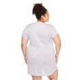thumbnail image 3 of Chemise de nuit George Plus pour femmes, 3 of 6
