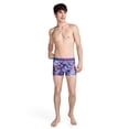 thumbnail image 5 of Jockey Men's Infinite Cool Microfiber Stretch 3.5" Trunk - 3 Pack, 5 of 5