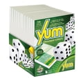 thumbnail image 1 of Éditions Gladius Fiches de pointage pour jeu de Yum classique, 1 of 2