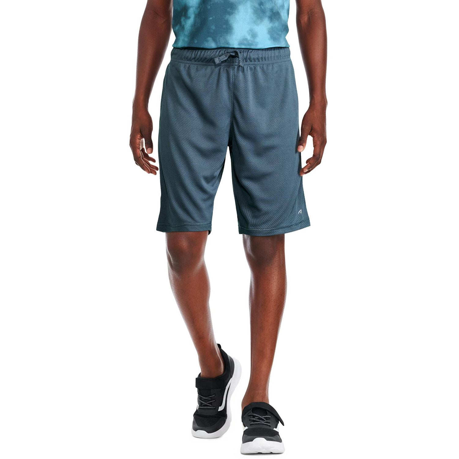 Athletic Works Boys' Mesh Short