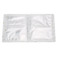thumbnail image 1 of Pvc Picture Case, Practical Transparent Photo Album, Durable For Car Tickets Bank Cards Business Cards Movie Tickets, 1 of 8