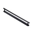 thumbnail image 3 of Adhesive Towel Bar, Single Rod Modern  Stainless Steel Towel Rack Versatile Quick Installation  For Bathroom For Laundry Room For Kitchen 40cm/15.7in,50cm/19.7in,60cm/23.6in, 3 of 8