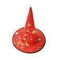 thumbnail image 2 of Abbracc Halloween Witch Hat Creative Costume Accessory for Carnival Festival Fancy, 2 of 9