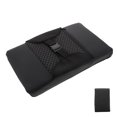 thumbnail image 2 of WORGEOUS Car Center Console Memory Foam Armrest Cushion 1 Set Car Interior Accessories Arm Rest Booster For Car, 2 of 8