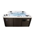 thumbnail image 4 of Niagara Falls 7-Person 60-Jet Hot Tub, 4 of 9