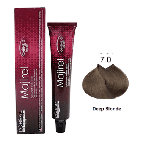 L'OREAL MAJIREL 7/0 50ML