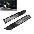 thumbnail image 4 of Couvercle de Ventilation d'Entrée d'Air, Forte Protection Ventilation ABS Grille de Pare-Chocs avant pour Voitures, 4 of 8