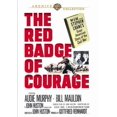 thumbnail image 1 of Badge Rouge de Courage DVD, 1 of 1