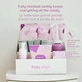 thumbnail image 2 of Frida Mom - Women, Newborn Baby - Postpartum Recovery Essentials Kit - Hospital Bag Pads & Disposable Underwear 4 Count Gift Set, 2 of 9