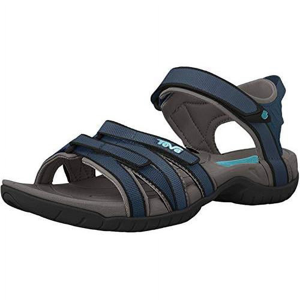Teva Sandale Tirra pour Femmes Neutral Multi - 4266-NLMT