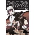 thumbnail image 2 of Bungo Chiens Errants, Vol. 13, 2 of 2