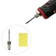 thumbnail image 3 of Thinsony Pointes de Soudure Tête de Fer à Souder USB Tête de Fer à Souder pour Interface E10 Pointe C, 3 of 9