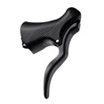thumbnail image 4 of Amdohai Lightweight Aluminum Bicycle Brake Handle MTB Mountain Bike Cycling Brake Levers Front & Rear Brake Levers Drop Handlebar Set, 4 of 8