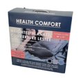 thumbnail image 3 of Cotton House - 12 Pound Weighted Blanket, 48" x 72", Dark Gray, 3 of 4