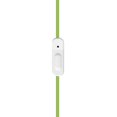 thumbnail image 4 of Koss KSC32i FitClips - Earphones with mic - in-ear - over-the-ear mount - wired - 3.5 mm jack - blue, 4 of 5