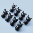 thumbnail image 2 of Food Clips for Bags 8pcs Kitchen Food Sealing Clips for Freshness Preservation Kitchen Food Storage Containers, 2 of 3