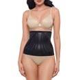 thumbnail image 1 of Miraclesuit Modern Miracle Gaine de Taille à Enfiler - 2566 (Noir, m), 1 of 3