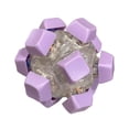 thumbnail image 4 of Lipstore Keyboard Fidget Toy Adults Birthday Working Mini Fidget Toy Keyboard, 4 of 8