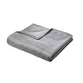 thumbnail image 1 of Beautyrest Plush Weighted Blanket, 1 of 7