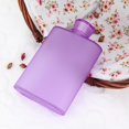thumbnail image 3 of Portable Stylish Flat Drink Bottle/Water Bottle, Notebook Design Sports Drinking Bottle ,, 3 of 6