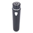 thumbnail image 3 of Shaving Machine, Portable Lightweight Painless Accurate Fast Charging Low Noise Firm Electric   For Travel Black, 3 of 8