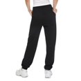 thumbnail image 3 of No Boundaries Women's Oversized Jogger, 3 of 6