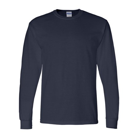 Gildan DryBlend® T-Shirt à Manches Longues 50/50 8400