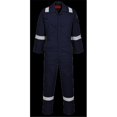 thumbnail image 1 of Portwest UAF73NAR40 Araflame NFPA 2112 Combinaison, Marine - Taille 40, 1 of 1