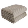 thumbnail image 3 of Dvkptbk cooling blanket Soft and Thick Double Layer Raschel Blanket A Must Have Warming Artifact In Winter Suitable for Beds Sofas and Other Scenes Providing The Ultimatecomfort, 3 of 6