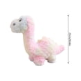 thumbnail image 2 of Liyamei Peluche Dinosaure Réaliste en Matériau Doux pour Enfants et Collectionneurs, 2 of 4