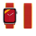 thumbnail image 2 of Apple Watch 40mm international Sport Loop China, 2 of 3