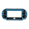 thumbnail image 3 of Coque Rigide pour Console PS Vita 1000, Coque de Protection Rigide en Alliage d'Aluminium, Coque de Remplacement Rigide pour PS Vita 1000 pour 1000, 3 of 7