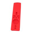 thumbnail image 3 of Étui pour Télécommande, Couvercle de Télécommande Antidérapant pour Téléviseur Rouge, 3 of 8