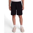 thumbnail image 1 of Short Reebok Delta Core pour garçon avec poches, 1 of 5