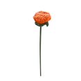 thumbnail image 4 of Birdeem Knitted Roses Hand Woven Rose Simulation Yarn Knitted Bouquet Floral Decoration Gift, 4 of 5
