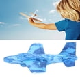 thumbnail image 4 of Jouet Planeur Avion, Jouet Avion d'Extérieur Avion en Mousse Jouet pour Enfants Avion en Mousse Aéronef Volant Avion pour Avion Jouet Planeur pour Enfants Bleu,Rouge, 4 of 8