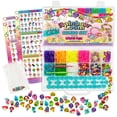 thumbnail image 1 of Rainbow Loom Loomi-Pal Combo Set, 1 of 9