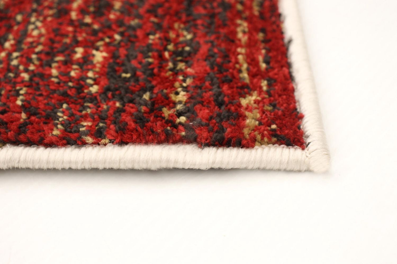 ECARPET Area Rug for Living Room, Bedroom, Soft & Plush Ayla Collection