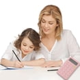 thumbnail image 1 of SASHENHG Scientific Calculator Simples Cute Computer Student Dedicated Portable Calculator Office Dedicated, 1 of 6
