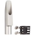 thumbnail image 4 of Beechler Metal BELLITE Alto Saxophone Mouthpiece Model 8, 4 of 4