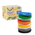 thumbnail image 1 of Recharges de filament pour stylo d’impression 3D SCRIB3D Junior, 1 of 10