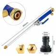thumbnail image 1 of High pressure cleaning machine, spray nozzle, car washing tool, irrigation, 1 of 3