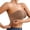 Café, variante sur Soutien-gorge Extensible en Nylon Confortable pour Femme pour Tous les Jours Saison des Mariages Robe Sans Bretelles de Mariée Soutien Sans Coutures Soutiens-Gorge Confort pour Femmes Soutiens-Gorge pour Femmes Confortables Fermeture avant Soutien Élevé Soutiens-Gorge de Sport