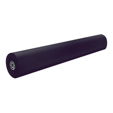 STRATHMORE / PACON PAPERS 67301 SPECTRA ARTKRAFT DUO FINISH ROLL BLACK 36X1000