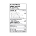 thumbnail image 4 of Great Value Sweetened Dried Cranberries 1.36kg, 4 of 4